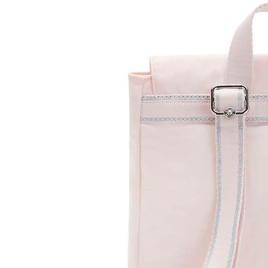 Sacs À Dos Kipling Dannie Small Rose | FR 1664BE